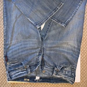 Silver Jeans Suki Bootcut Size 33/30